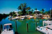 north captiva island view