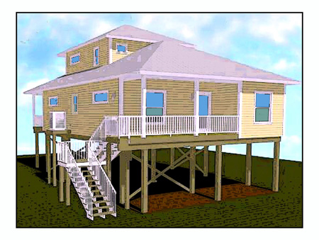 north captiva island builders