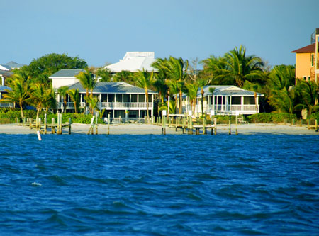 north captiva 