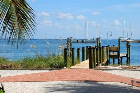 white pelican beach house