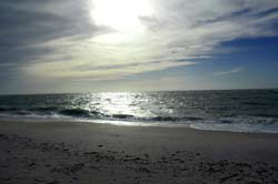 north captiva island
