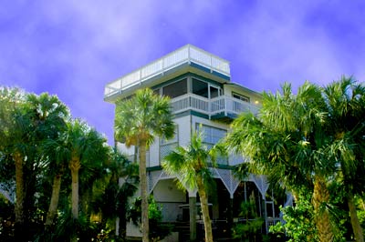 longboat pearl luxury vacation home for sale on north captiva island