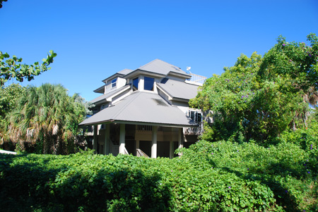 north captiva island