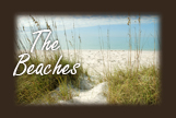 the beaches of north captiva florida