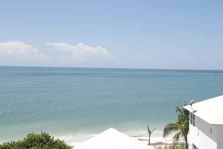 north captiva wits end VIEW