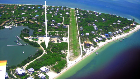 Getting Around North Captiva Island Getting Around North Captiva Island