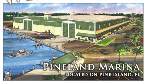 pineland