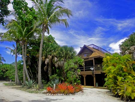north captiva island homes 