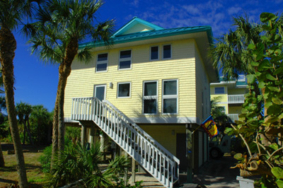 north captiva island gulf view homes 