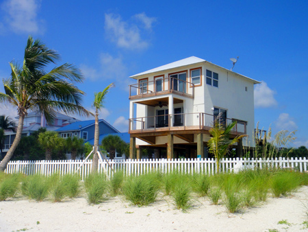 north captiva island