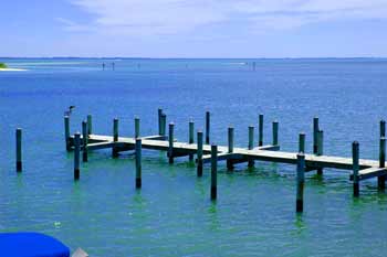 north captiva