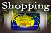 north captiva shopping