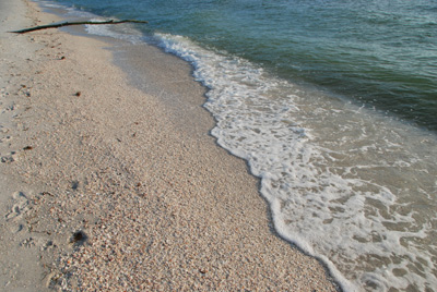 north captiva beaches