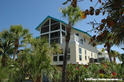 north captiva island 