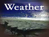 north captiva current weather