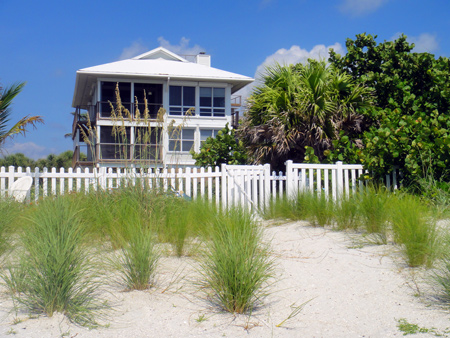 north captiva island