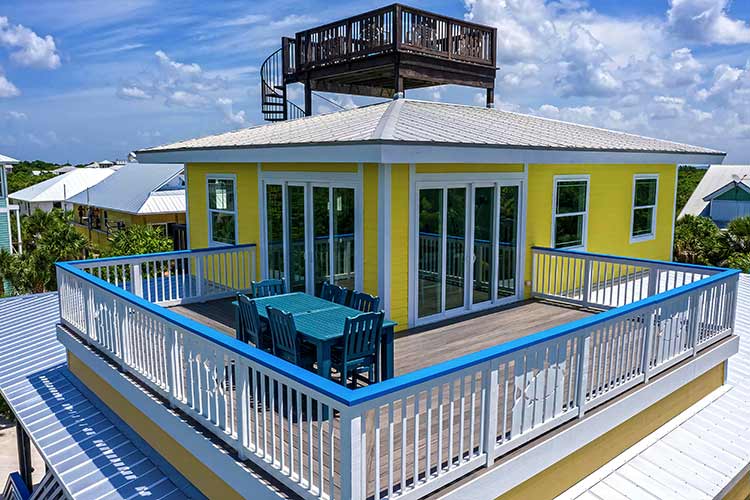 4521 Butterfly Shell Dr on North Captiva Island, Florida